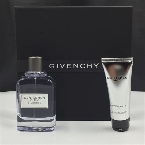 givenchy gentlemen australia|givenchy gentlemen only gift set.